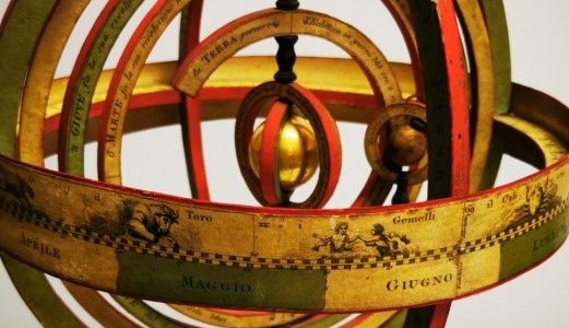 Gli strumenti delle origini (1760-1813) Gli strumenti delle origini (1760-1813)