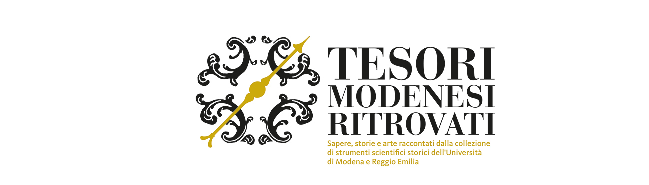 Tesori Modenesi Ritrovati