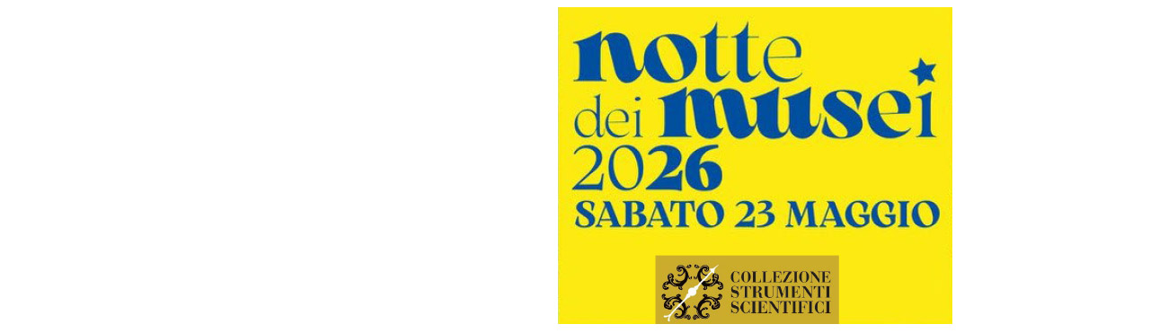 Notte dei Musei 2026